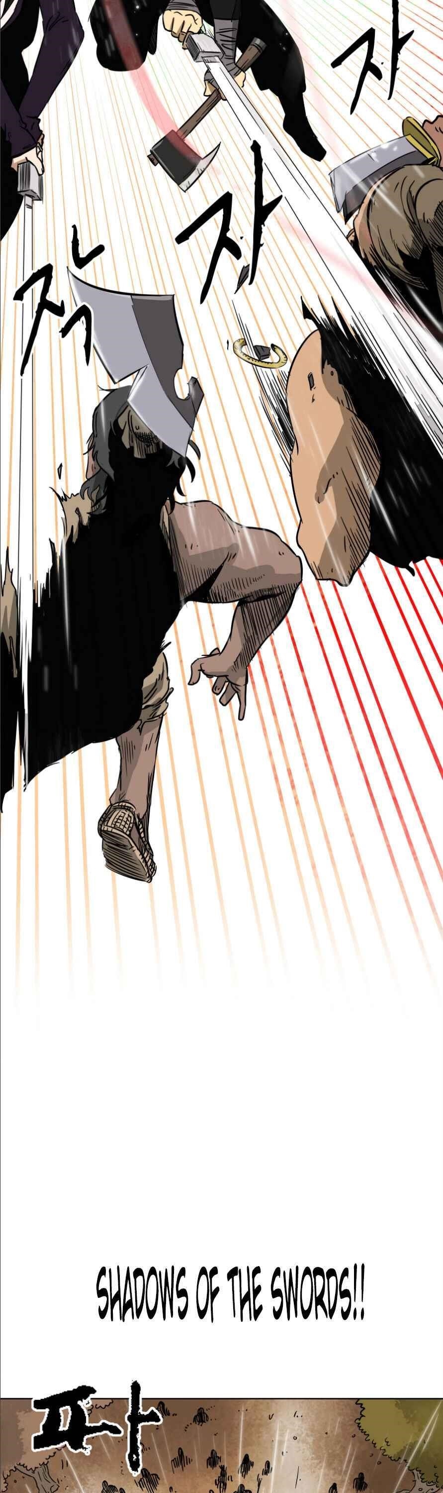 Infinite Level Up in Murim Chapter 26 - Page 23