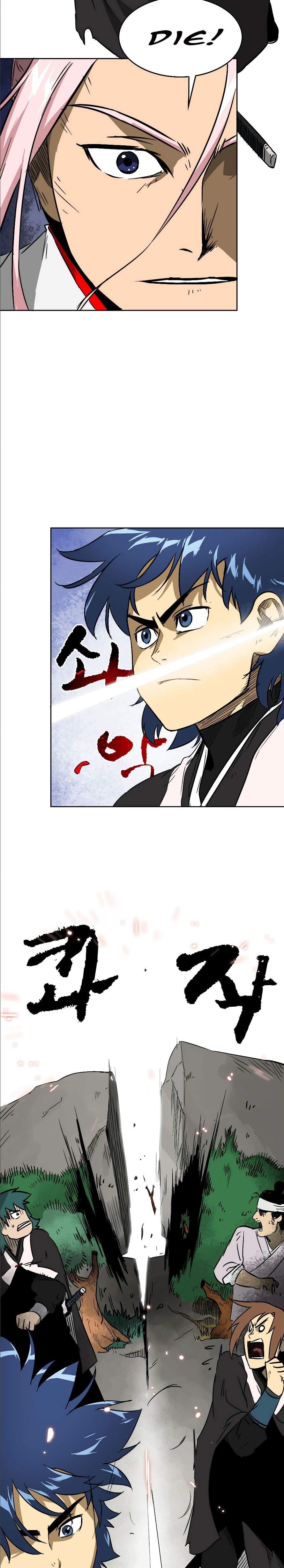 Infinite Level Up in Murim Chapter 33 - Page 14