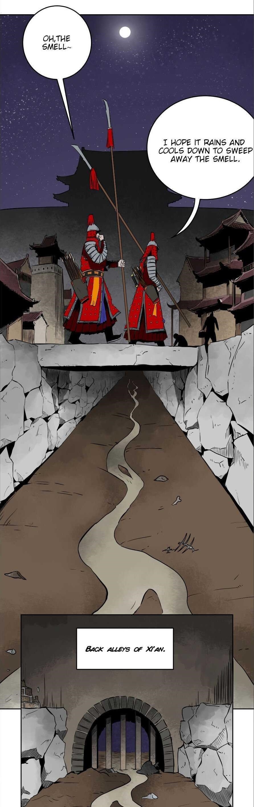 Infinite Level Up in Murim Chapter 38 - Page 1