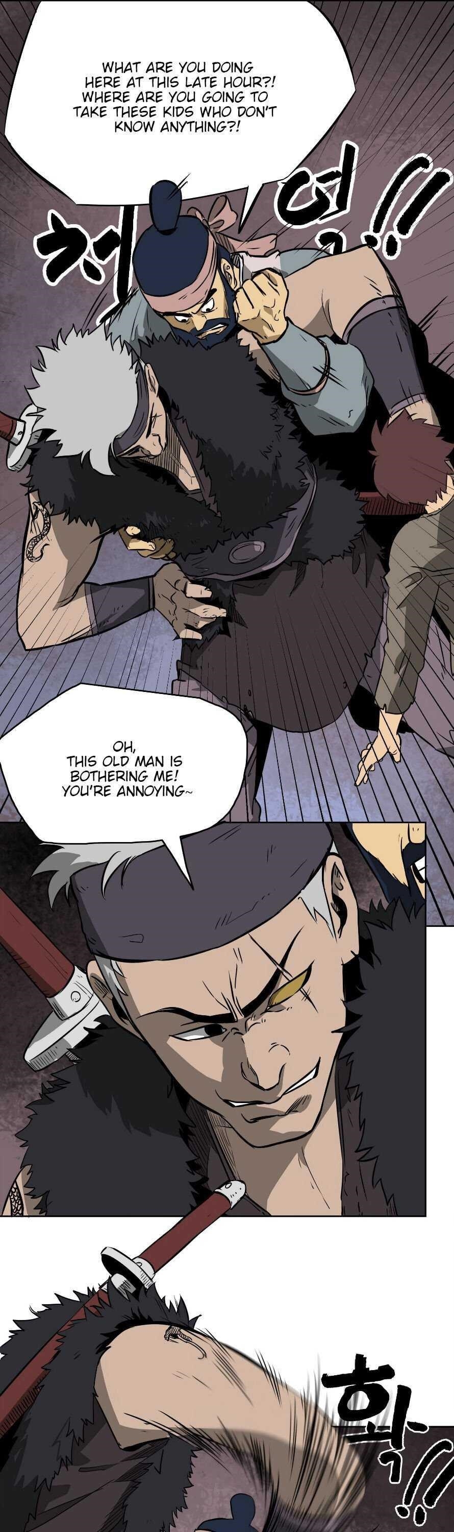 Infinite Level Up in Murim Chapter 38 - Page 10