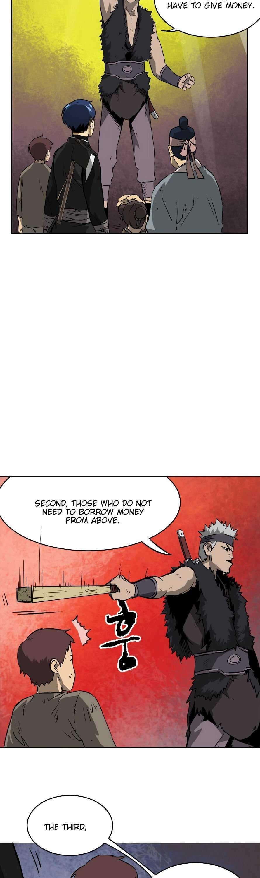 Infinite Level Up in Murim Chapter 38 - Page 17