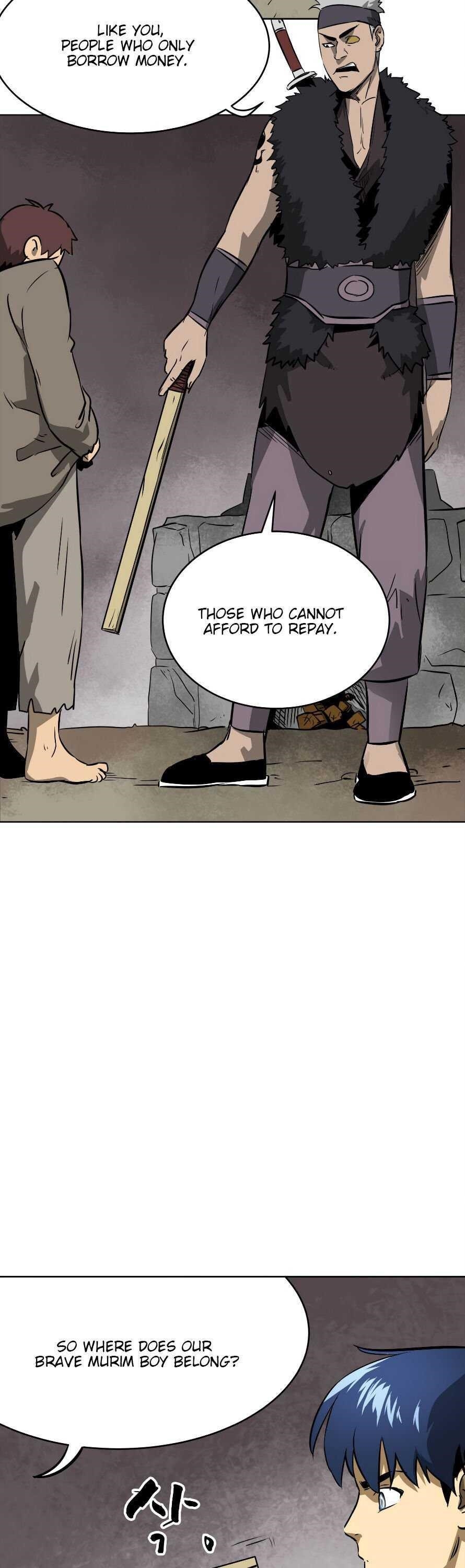 Infinite Level Up in Murim Chapter 38 - Page 19