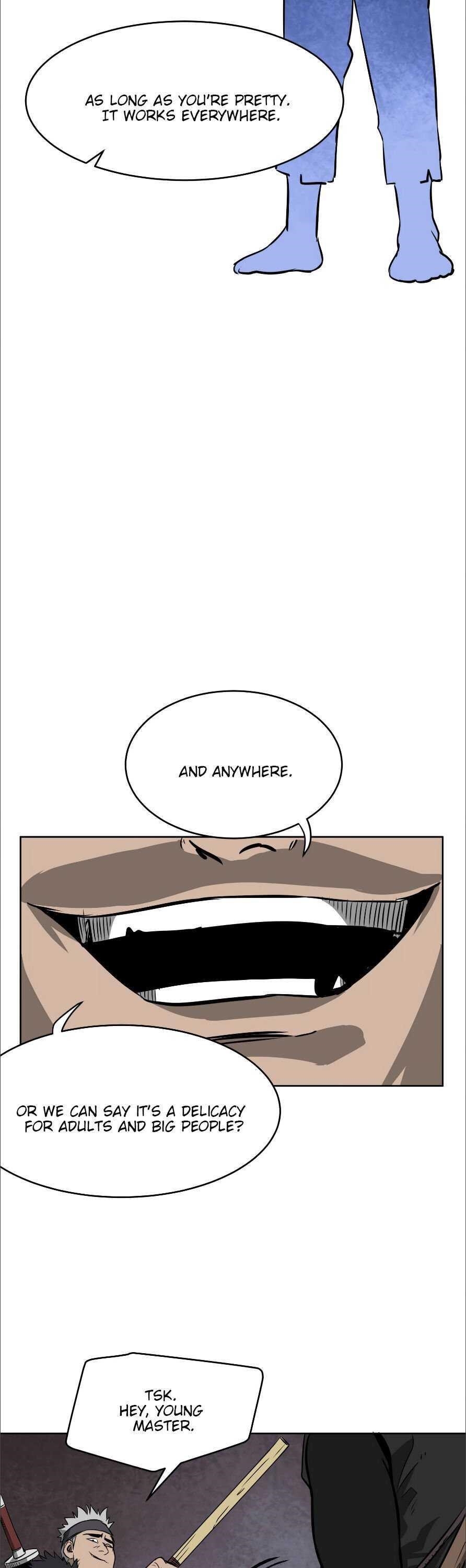 Infinite Level Up in Murim Chapter 38 - Page 24