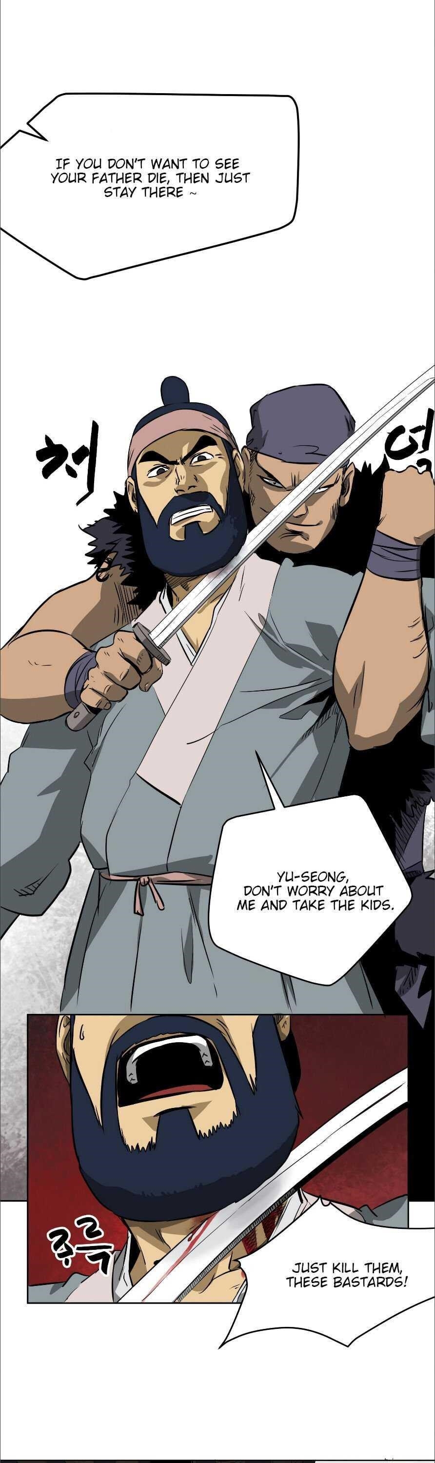 Infinite Level Up in Murim Chapter 38 - Page 26