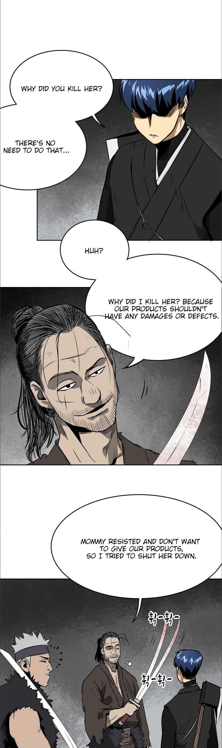 Infinite Level Up in Murim Chapter 38 - Page 29