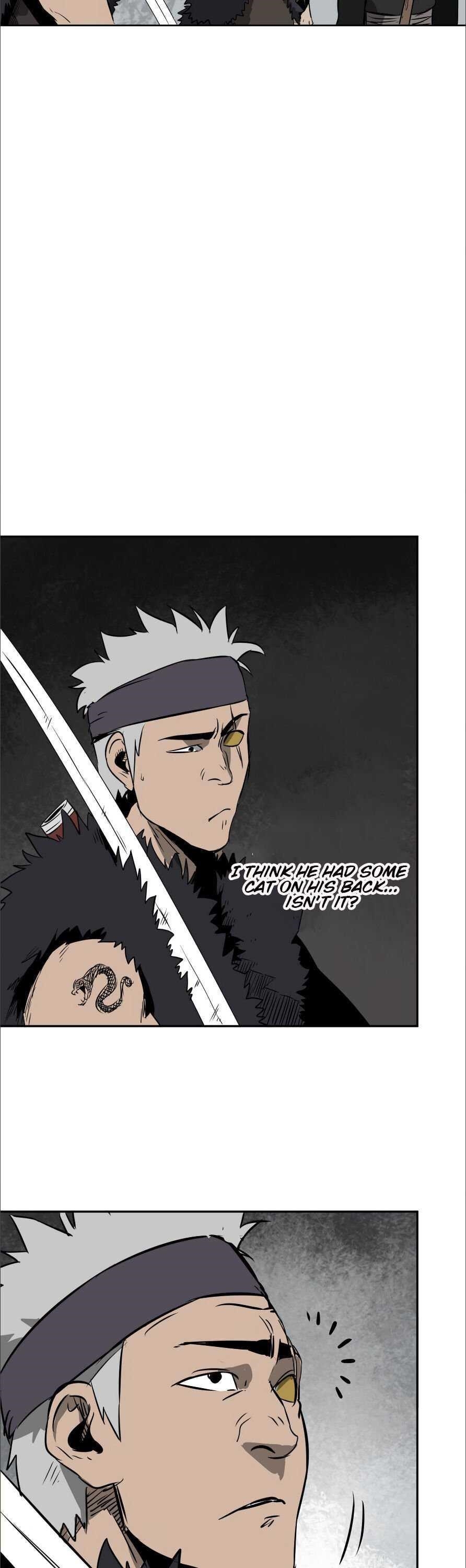 Infinite Level Up in Murim Chapter 38 - Page 30