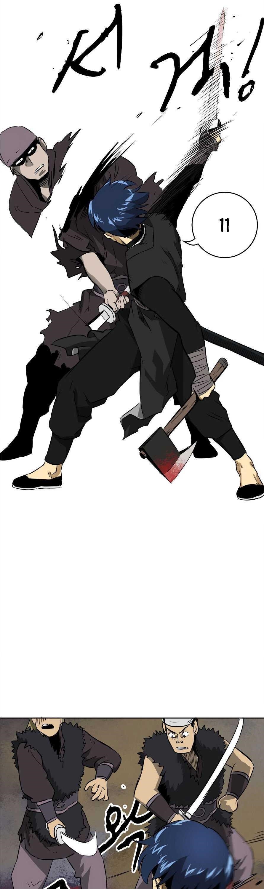 Infinite Level Up in Murim Chapter 39 - Page 24