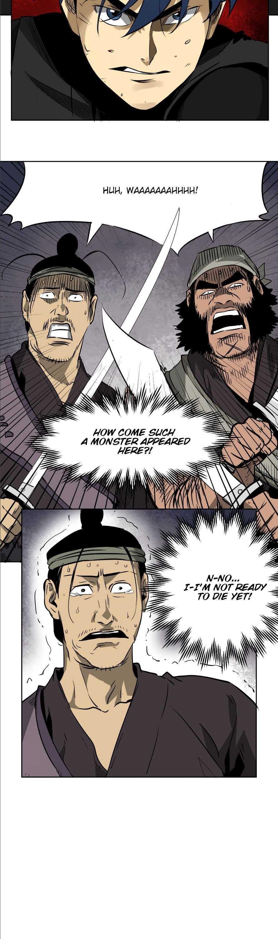 Infinite Level Up in Murim Chapter 39 - Page 30