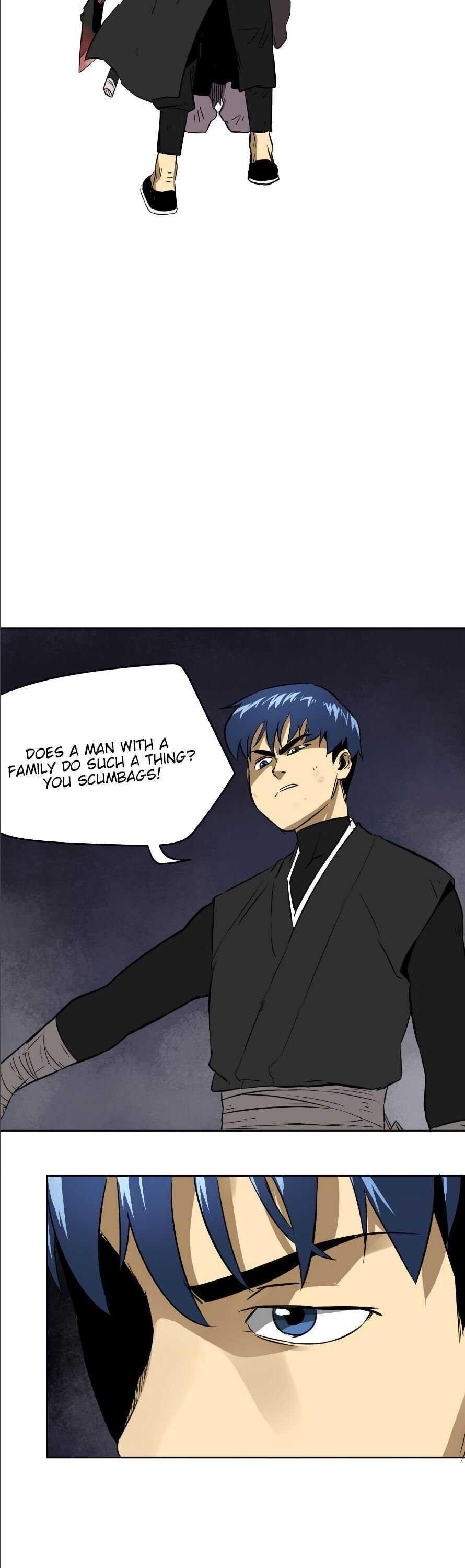 Infinite Level Up in Murim Chapter 39 - Page 33