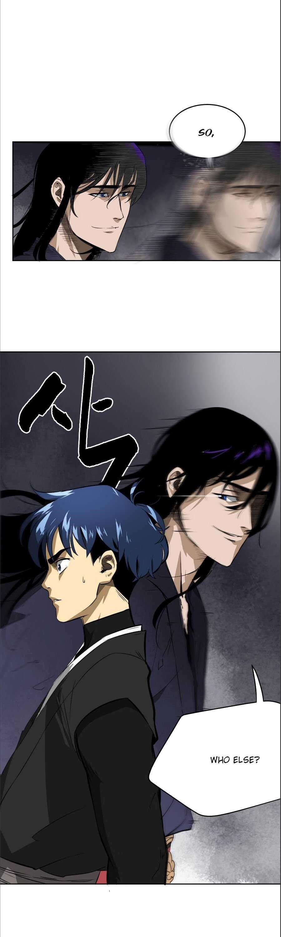 Infinite Level Up in Murim Chapter 40 - Page 16