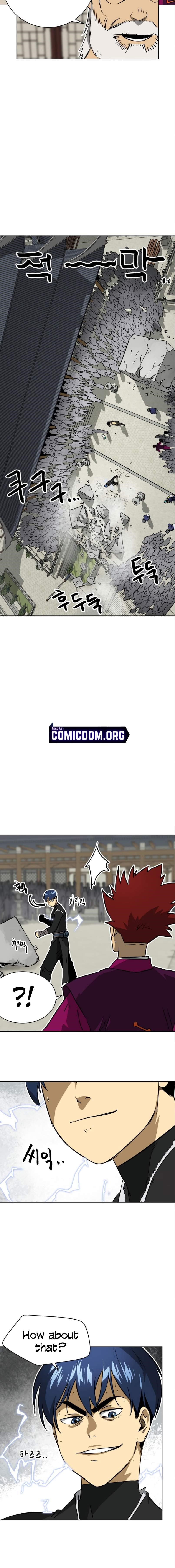 Infinite Level Up in Murim Chapter 49 - Page 16