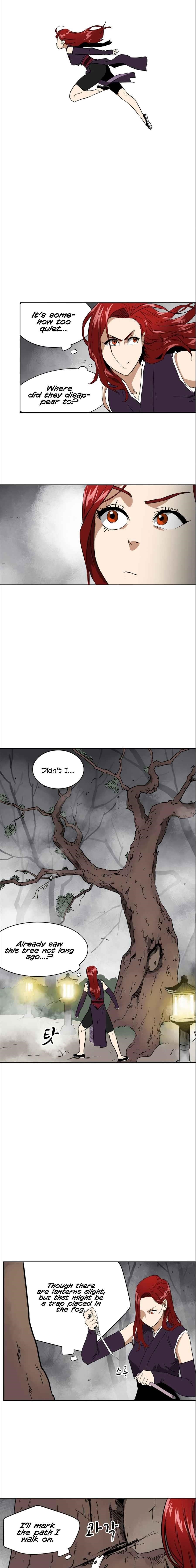 Infinite Level Up in Murim Chapter 51 - Page 1