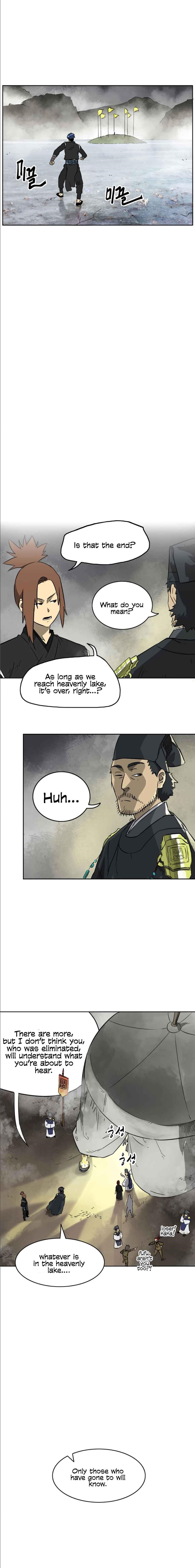 Infinite Level Up in Murim Chapter 51 - Page 17