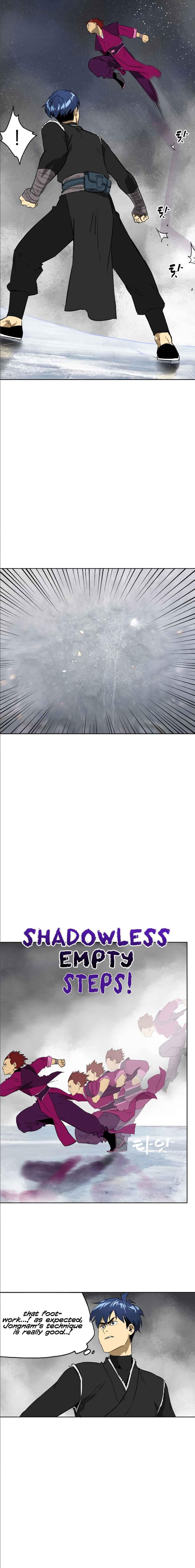 Infinite Level Up in Murim Chapter 51 - Page 19