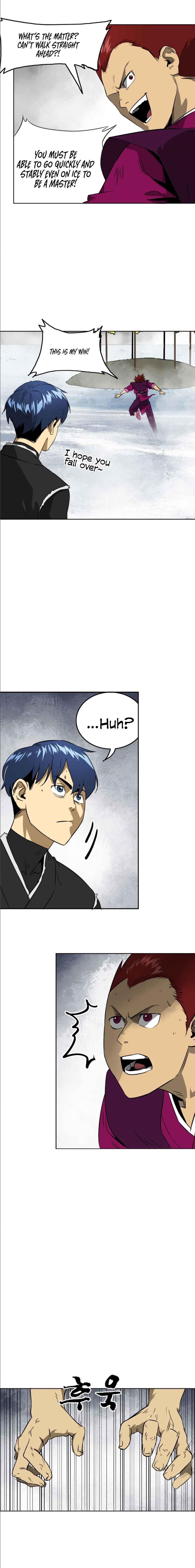 Infinite Level Up in Murim Chapter 51 - Page 20