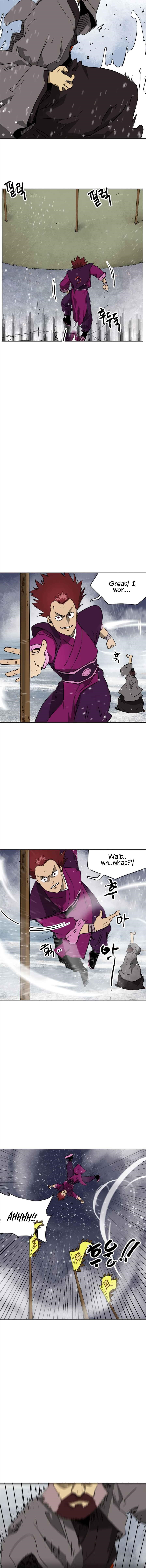 Infinite Level Up in Murim Chapter 52 - Page 7