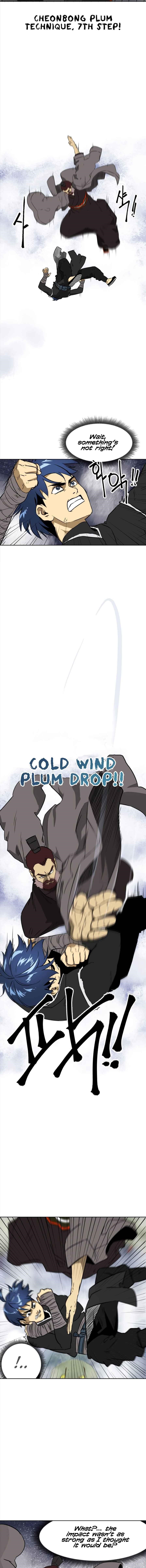 Infinite Level Up in Murim Chapter 52 - Page 8