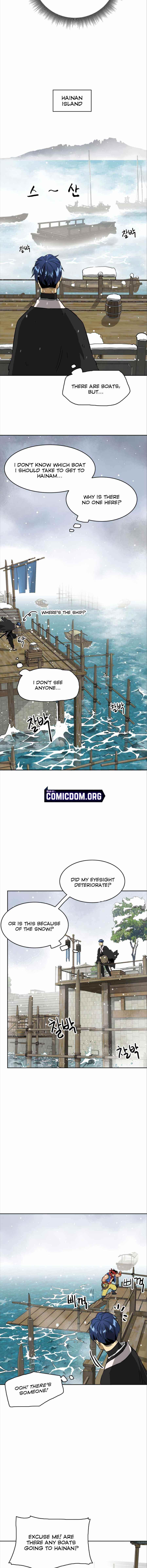 Infinite Level Up in Murim Chapter 62 - Page 17