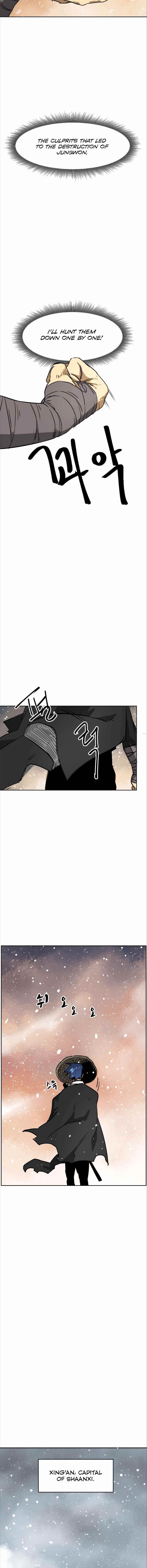 Infinite Level Up in Murim Chapter 62 - Page 6