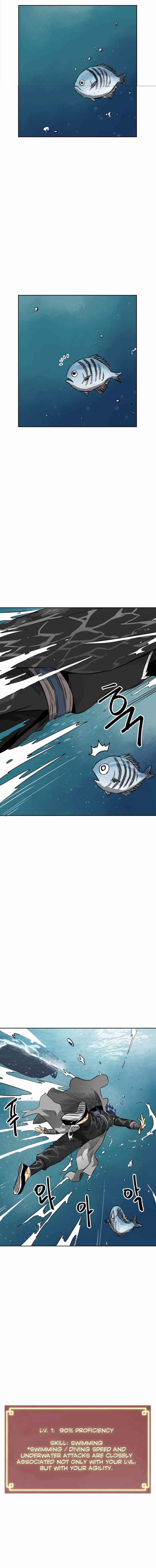 Infinite Level Up in Murim Chapter 63 - Page 1