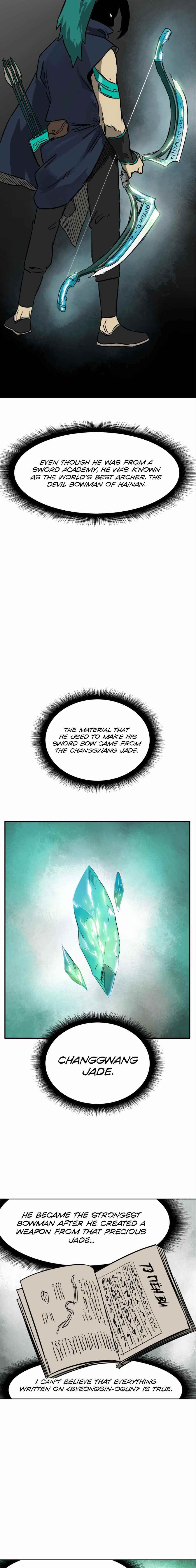 Infinite Level Up in Murim Chapter 63 - Page 16