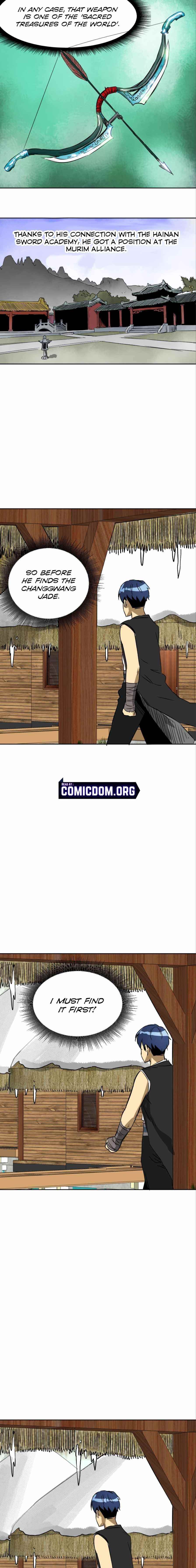 Infinite Level Up in Murim Chapter 63 - Page 17