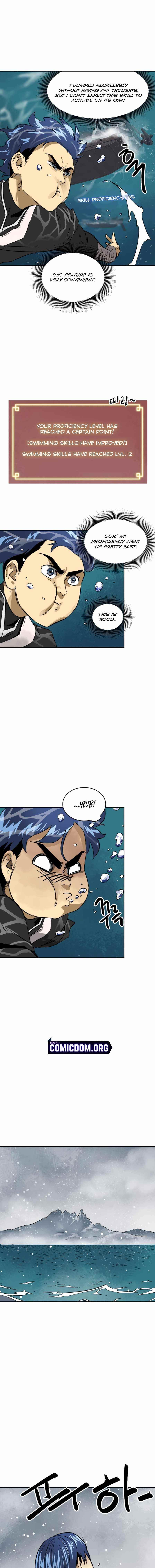 Infinite Level Up in Murim Chapter 63 - Page 2