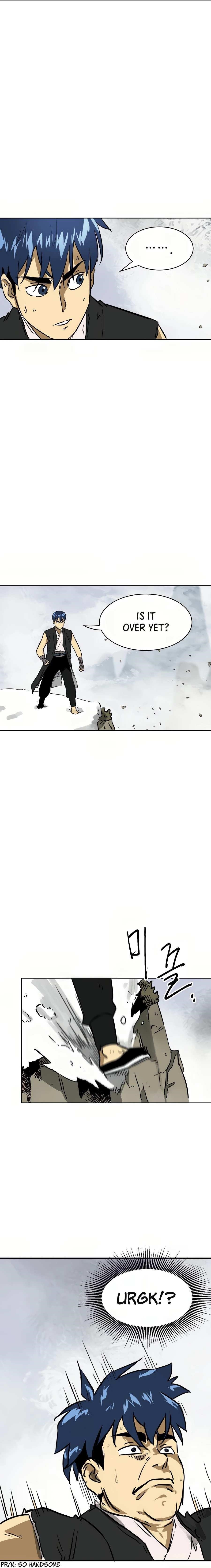 Infinite Level Up in Murim Chapter 65 - Page 16