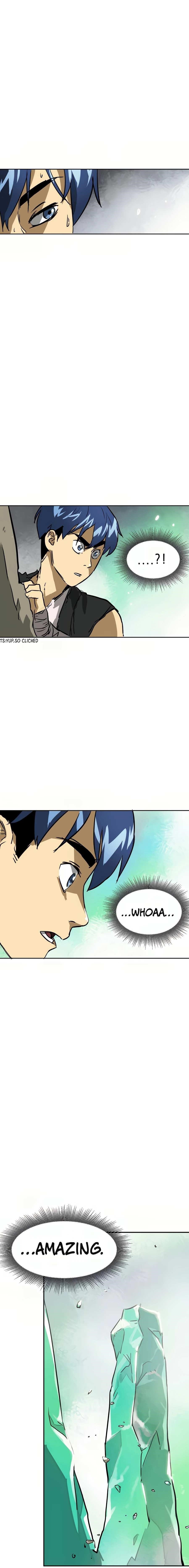 Infinite Level Up in Murim Chapter 65 - Page 19