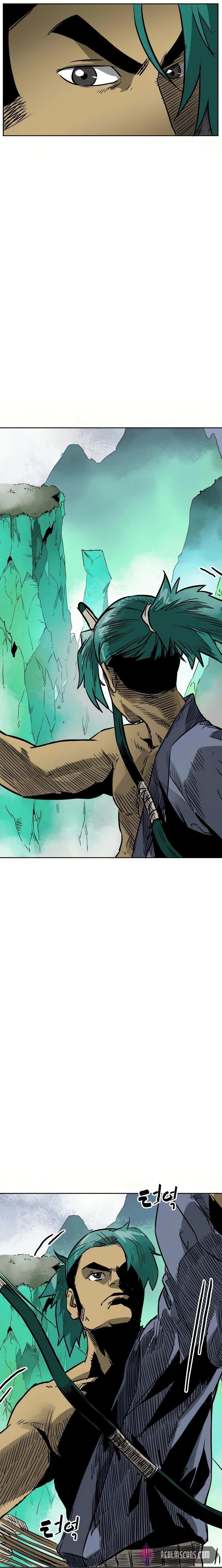 Infinite Level Up in Murim Chapter 66 - Page 1