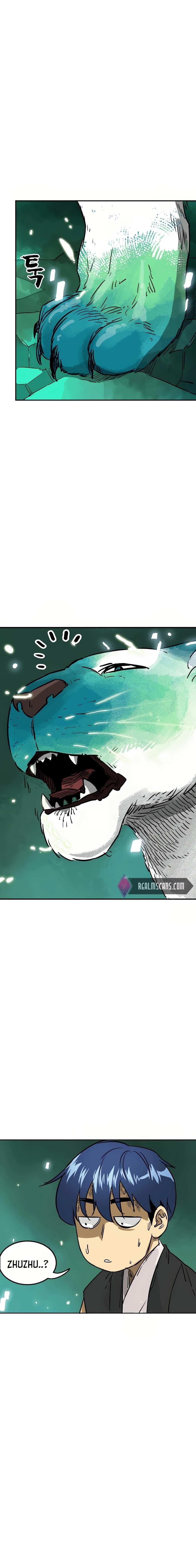 Infinite Level Up in Murim Chapter 66 - Page 23