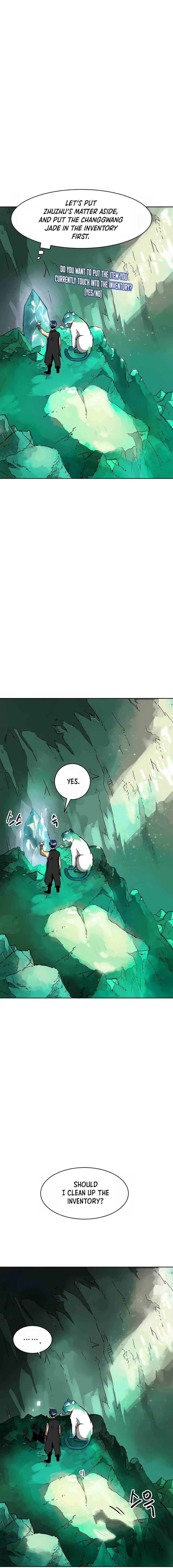 Infinite Level Up in Murim Chapter 66 - Page 25