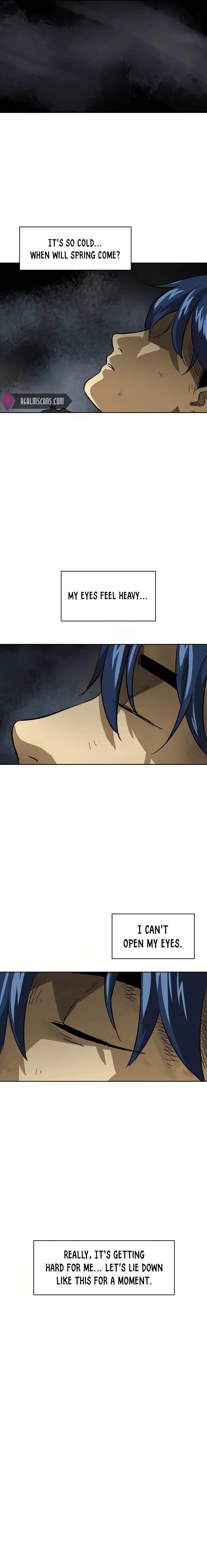 Infinite Level Up in Murim Chapter 68 - Page 1