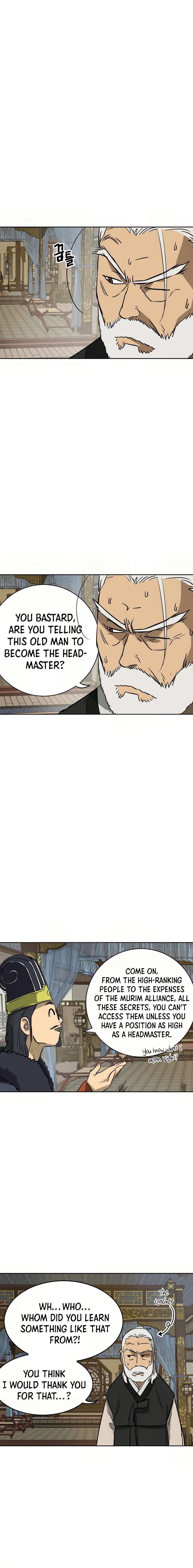 Infinite Level Up in Murim Chapter 68 - Page 16