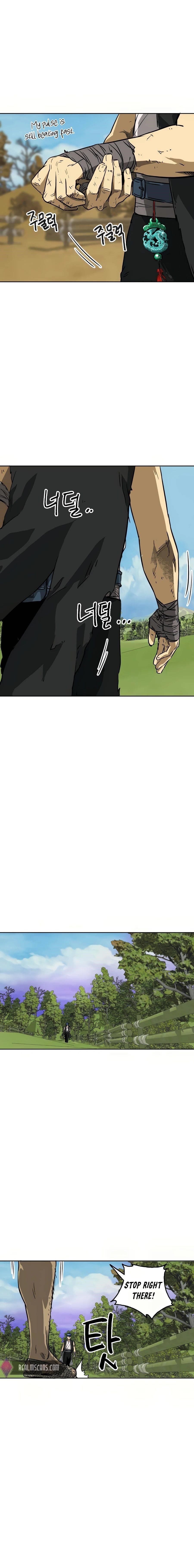 Infinite Level Up in Murim Chapter 68 - Page 20