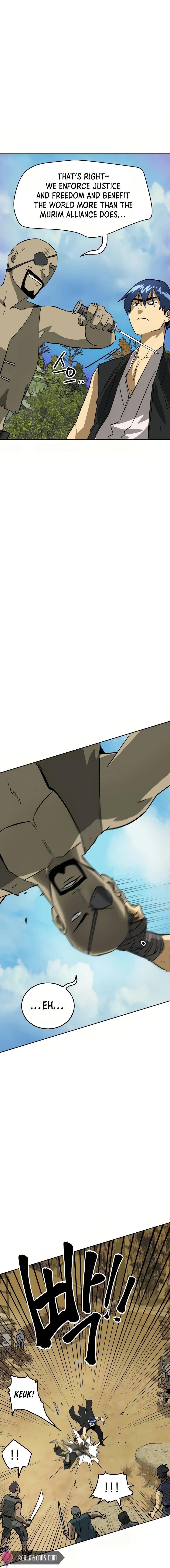 Infinite Level Up in Murim Chapter 68 - Page 25