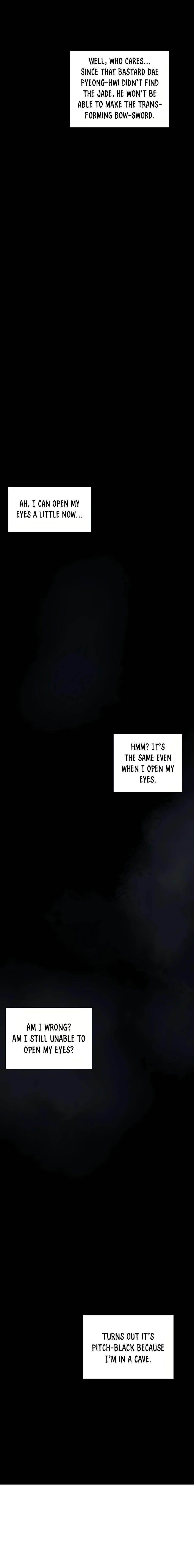 Infinite Level Up in Murim Chapter 68 - Page 4