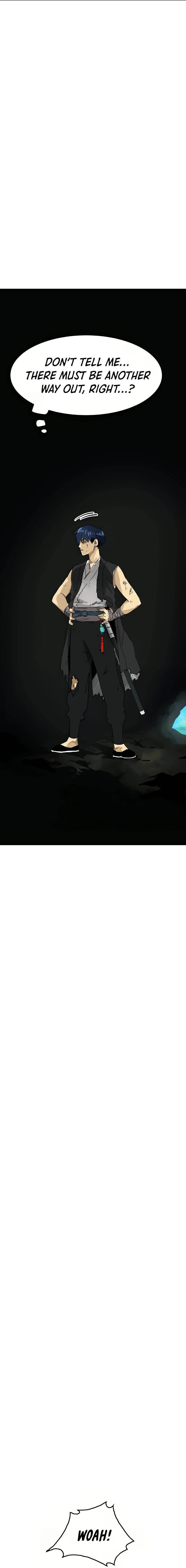 Infinite Level Up in Murim Chapter 68 - Page 8