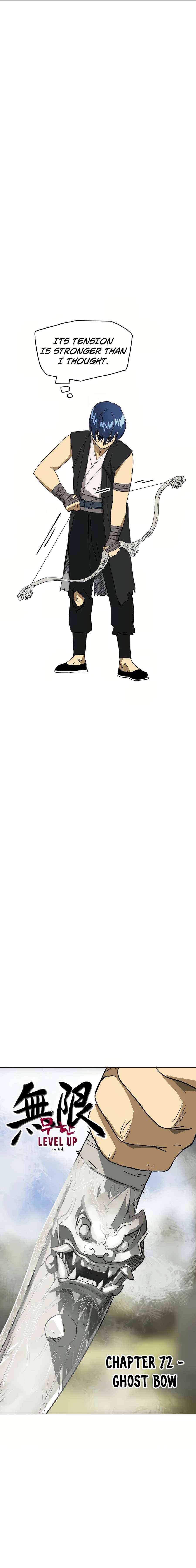 Infinite Level Up in Murim Chapter 72 - Page 2