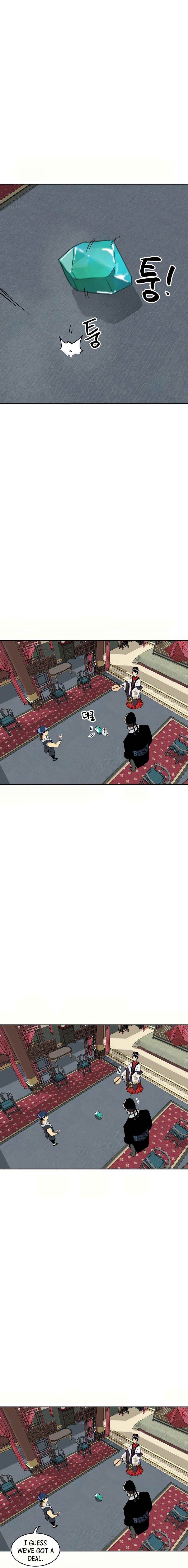 Infinite Level Up in Murim Chapter 73 - Page 24