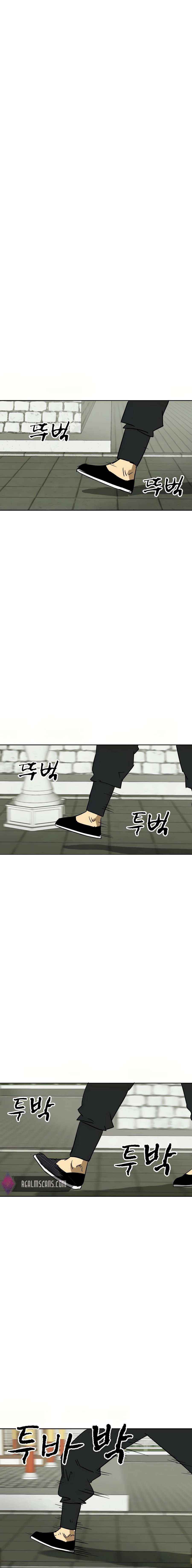 Infinite Level Up in Murim Chapter 73 - Page 29