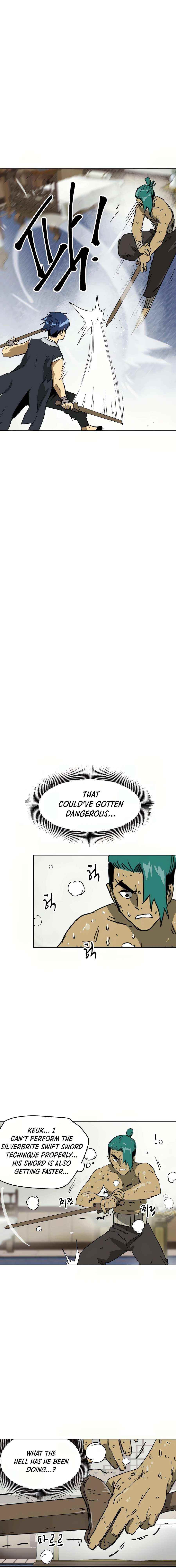 Infinite Level Up in Murim Chapter 79 - Page 13