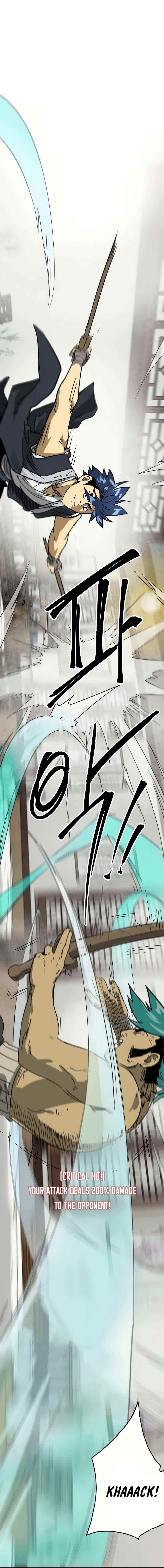 Infinite Level Up in Murim Chapter 79 - Page 20