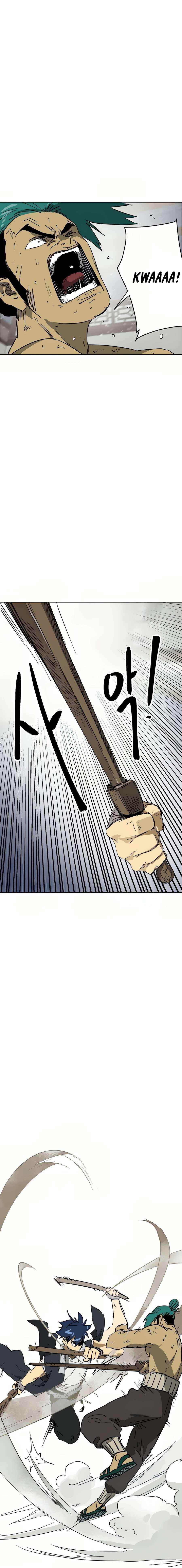 Infinite Level Up in Murim Chapter 79 - Page 23