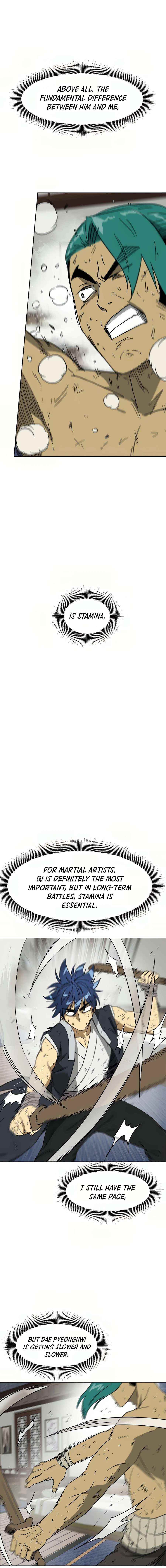 Infinite Level Up in Murim Chapter 79 - Page 25