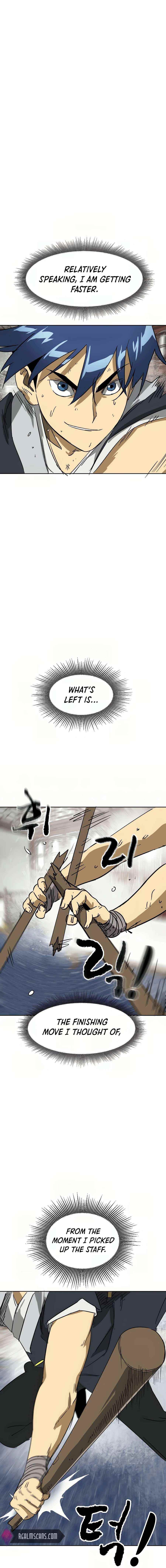 Infinite Level Up in Murim Chapter 79 - Page 26