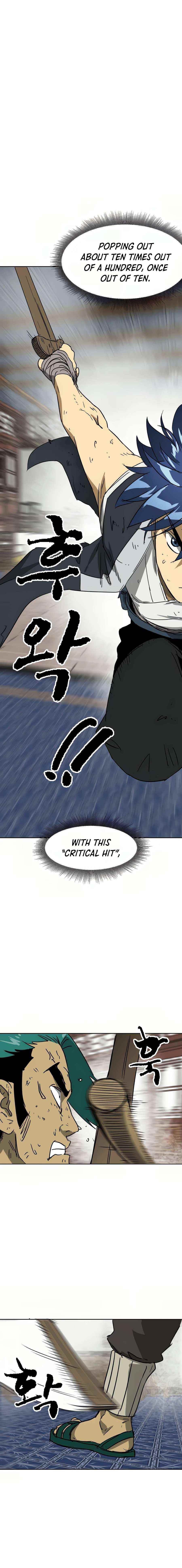 Infinite Level Up in Murim Chapter 79 - Page 27