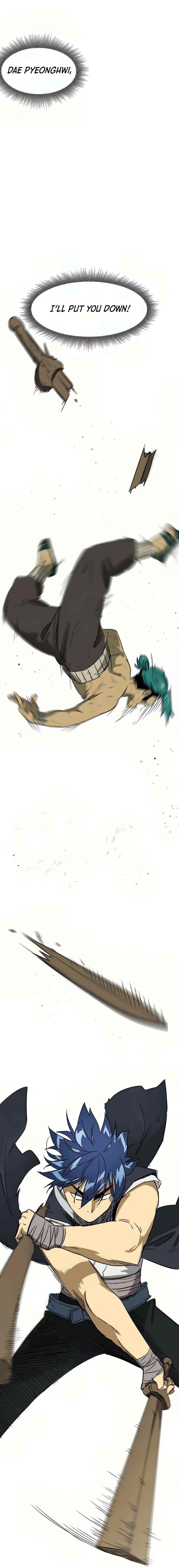 Infinite Level Up in Murim Chapter 79 - Page 28