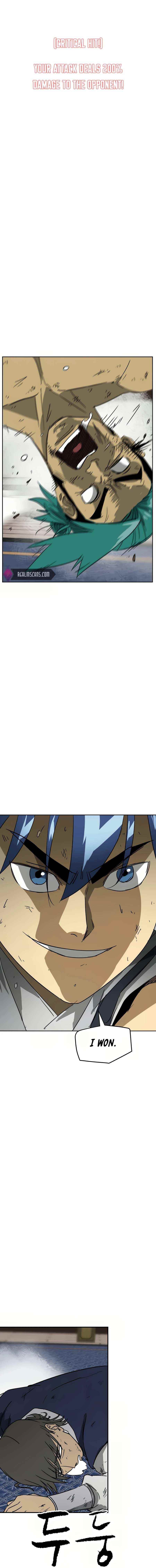 Infinite Level Up in Murim Chapter 79 - Page 29