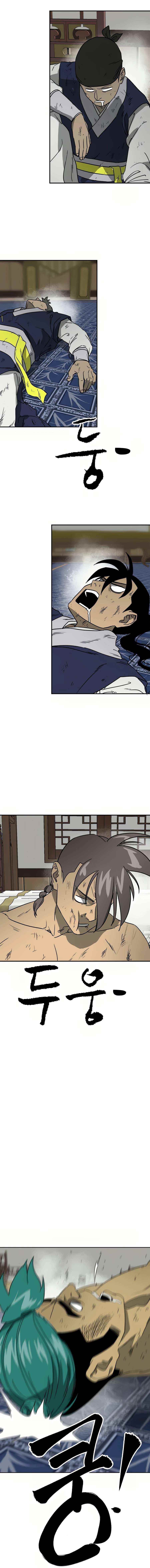 Infinite Level Up in Murim Chapter 79 - Page 30